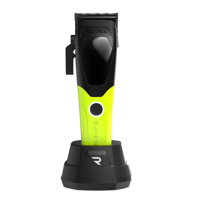 Clipper ROVRA Elite #RT-90 - Imagen 2