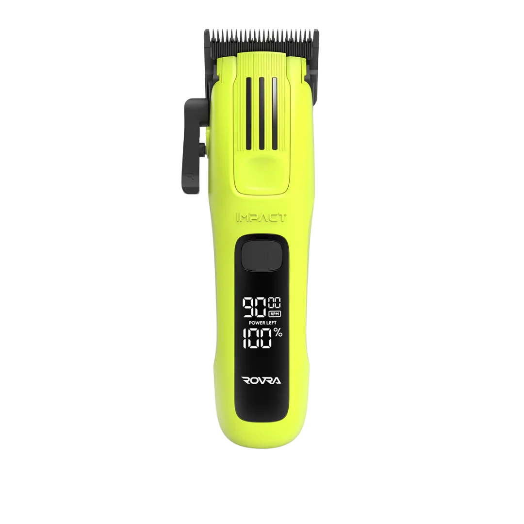 clipper-rovra-impact-rt108-extravagantebarber Clipper ROVRA Impact #RT-108 - Imagen 1