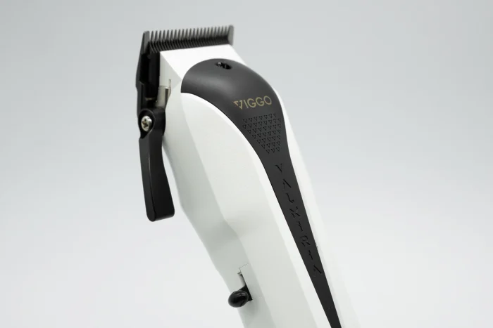 Clipper VIGGO Valkiria Blanca-Negra - Imagen 2