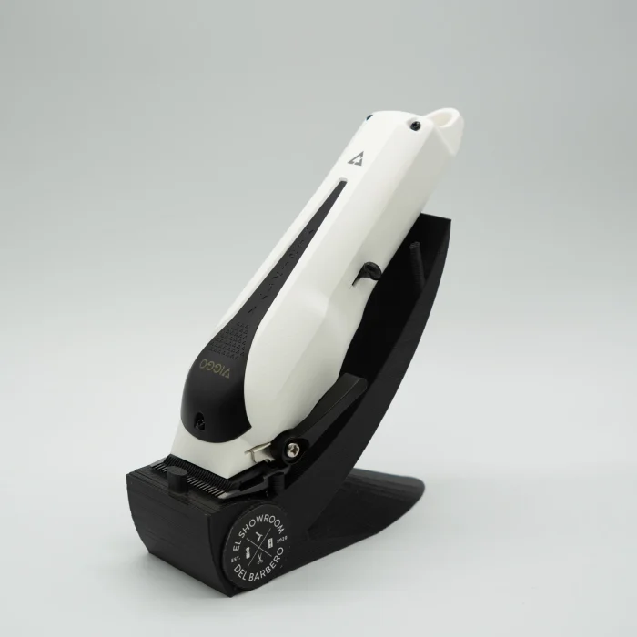 Clipper VIGGO Valkiria Blanca-Negra - Imagen 7