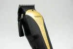 Clipper VIGGO Valkiria Negra-Dorada - Imagen 2