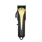 Clipper VIGGO Valkiria Negra-Dorada
