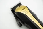 Clipper VIGGO Valkiria Negra-Dorada - Imagen 3