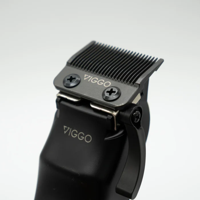 Clipper VIGGO Valkiria Negra-Dorada - Imagen 5