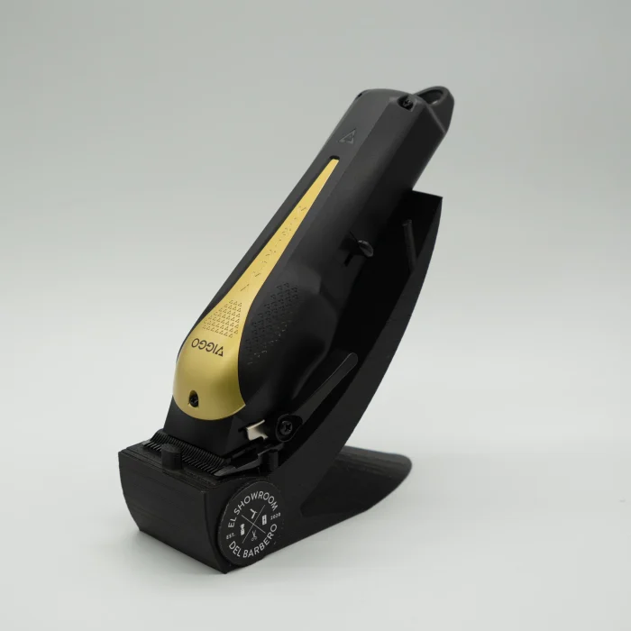 Clipper VIGGO Valkiria Negra-Dorada - Imagen 7