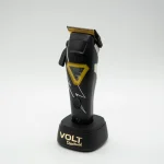 Clipper VIGGO Volt Diamond Negra - Imagen 2