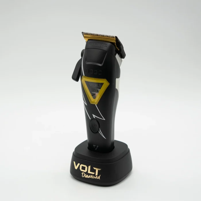 Clipper VIGGO Volt Diamond Negra - Imagen 2