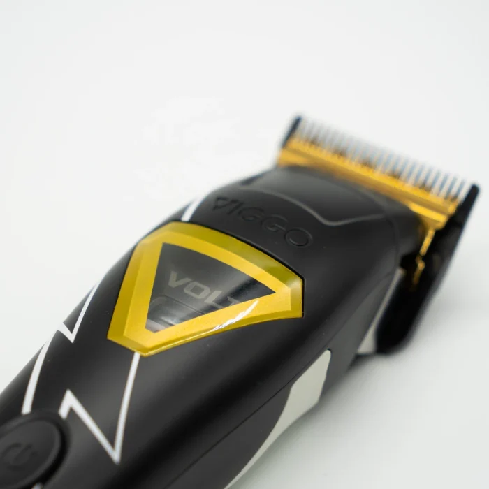 Clipper VIGGO Volt Diamond Negra - Imagen 4