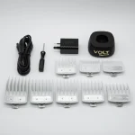 Clipper VIGGO Volt Diamond Negra - Imagen 8