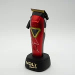 Clipper VIGGO Volt Diamond Roja - Imagen 2
