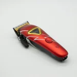 Clipper VIGGO Volt Diamond Roja - Imagen 5