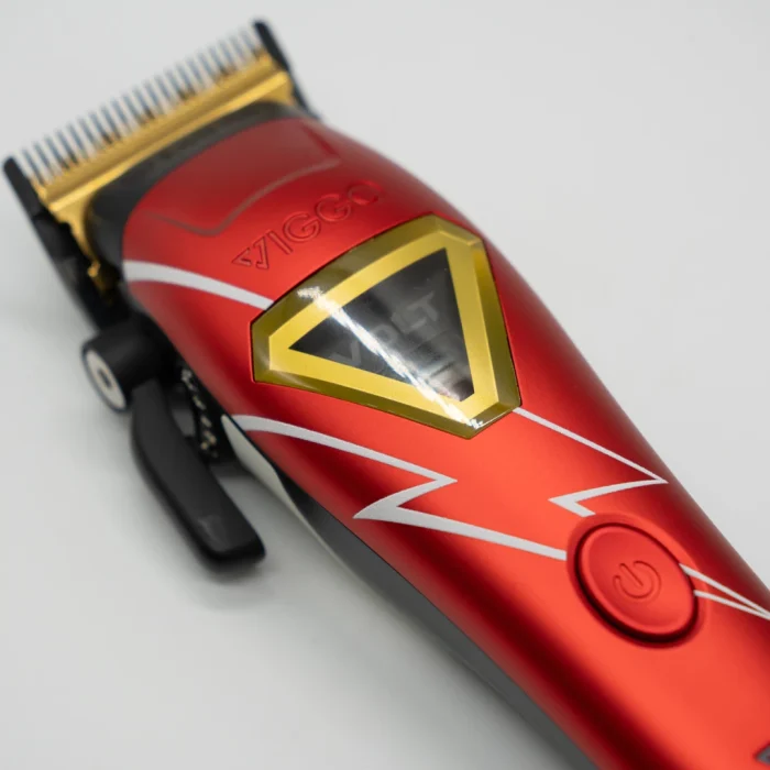 Clipper VIGGO Volt Diamond Roja - Imagen 6