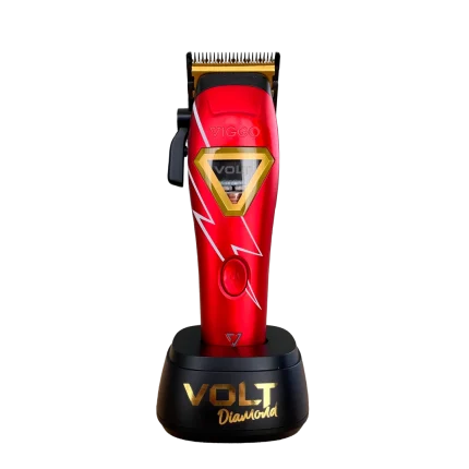 Clipper VIGGO Volt Diamond Roja