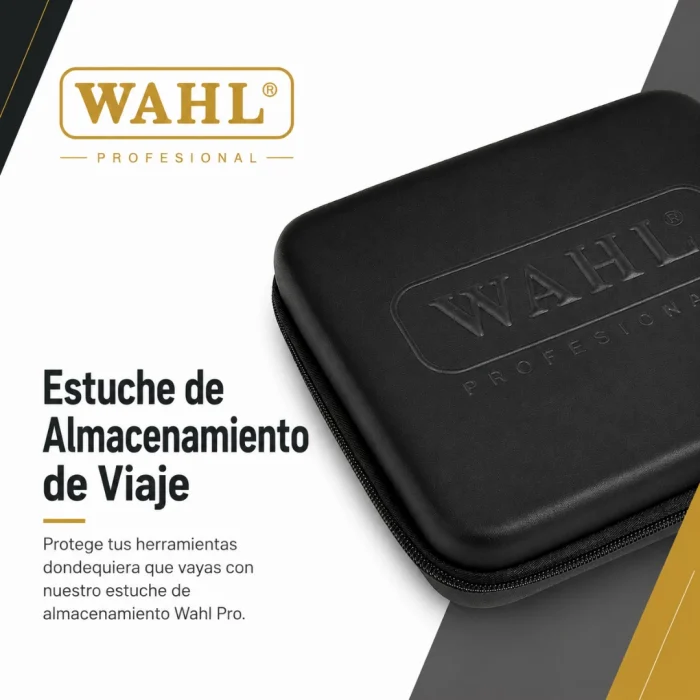 Estuche de Viaje WAHL - Imagen 3
