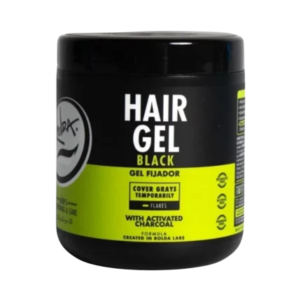 Gel de Peinar ROLDA Black 1kg