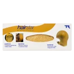 Gorro Visos HAIR STAR Gold