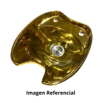 Lavapelo Romano Dorado - Imagen 3