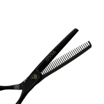 Pack Tijeras VIGGO V-102 Black 5,5" - Imagen 3