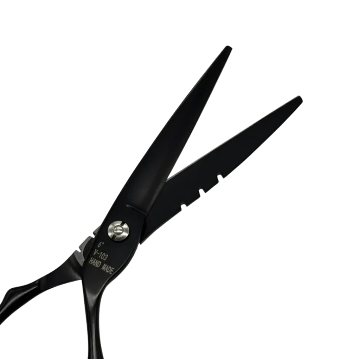 Pack Tijeras VIGGO V-103 Black 6,0″ - Imagen 2