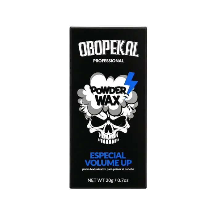 Polvo de Textura OBOPEKAL 20gr - Imagen 3