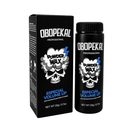Polvo de Textura OBOPEKAL 20gr