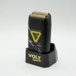 Shaver VIGGO Volt Diamond Negra - Imagen 3