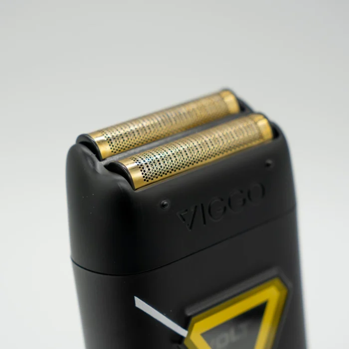 Shaver VIGGO Volt Diamond Negra - Imagen 5