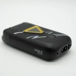 Shaver VIGGO Volt Diamond Negra - Imagen 6
