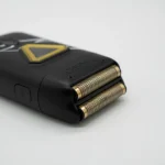 Shaver VIGGO Volt Diamond Negra - Imagen 7