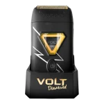 Shaver VIGGO Volt Diamond Negra