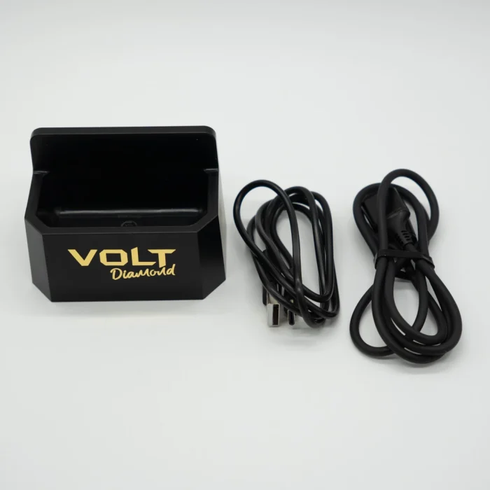 Shaver VIGGO Volt Diamond Negra - Imagen 8