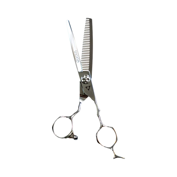 Tijera VIGGO Esculpidora V-113 6,0" - Imagen 2