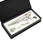 Tijera VIGGO Filo Navaja V-106 5,5" - Imagen 4