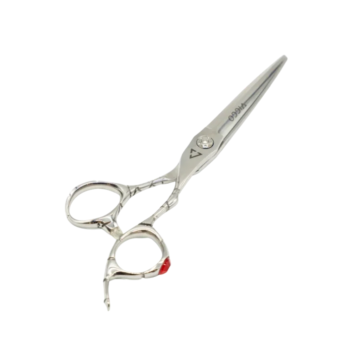 Tijera VIGGO Filo Navaja V-106 5,5" - Imagen 3