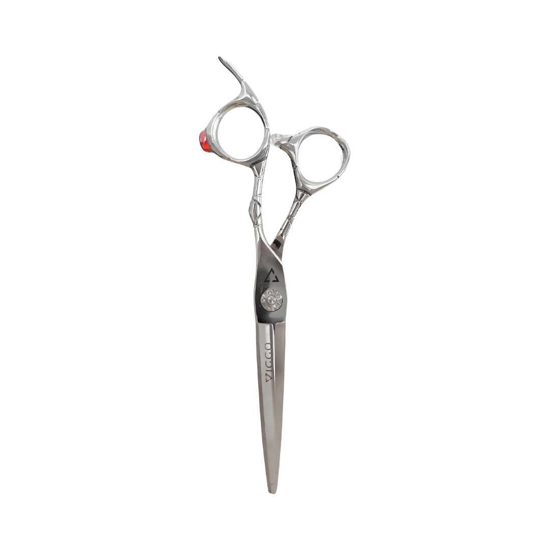 tijera-viggo-filo-navaja-v-105-50-extravagantebarber Tijera VIGGO Filo Navaja V-105 5,0" - Imagen 1