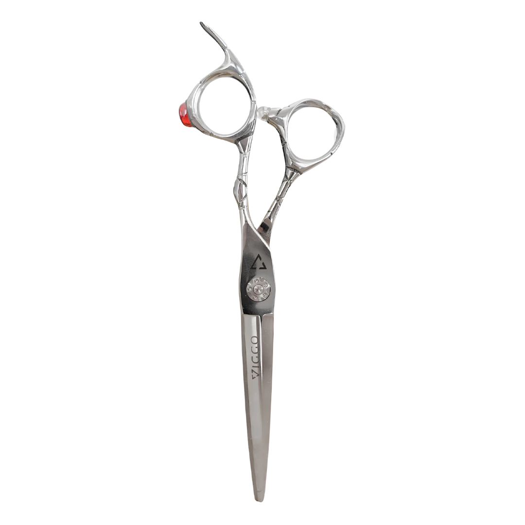 tijera-viggo-filo-navaja-v-107-60-extravagantebarber Tijera VIGGO Filo Navaja V-107 6,0" - Imagen 1