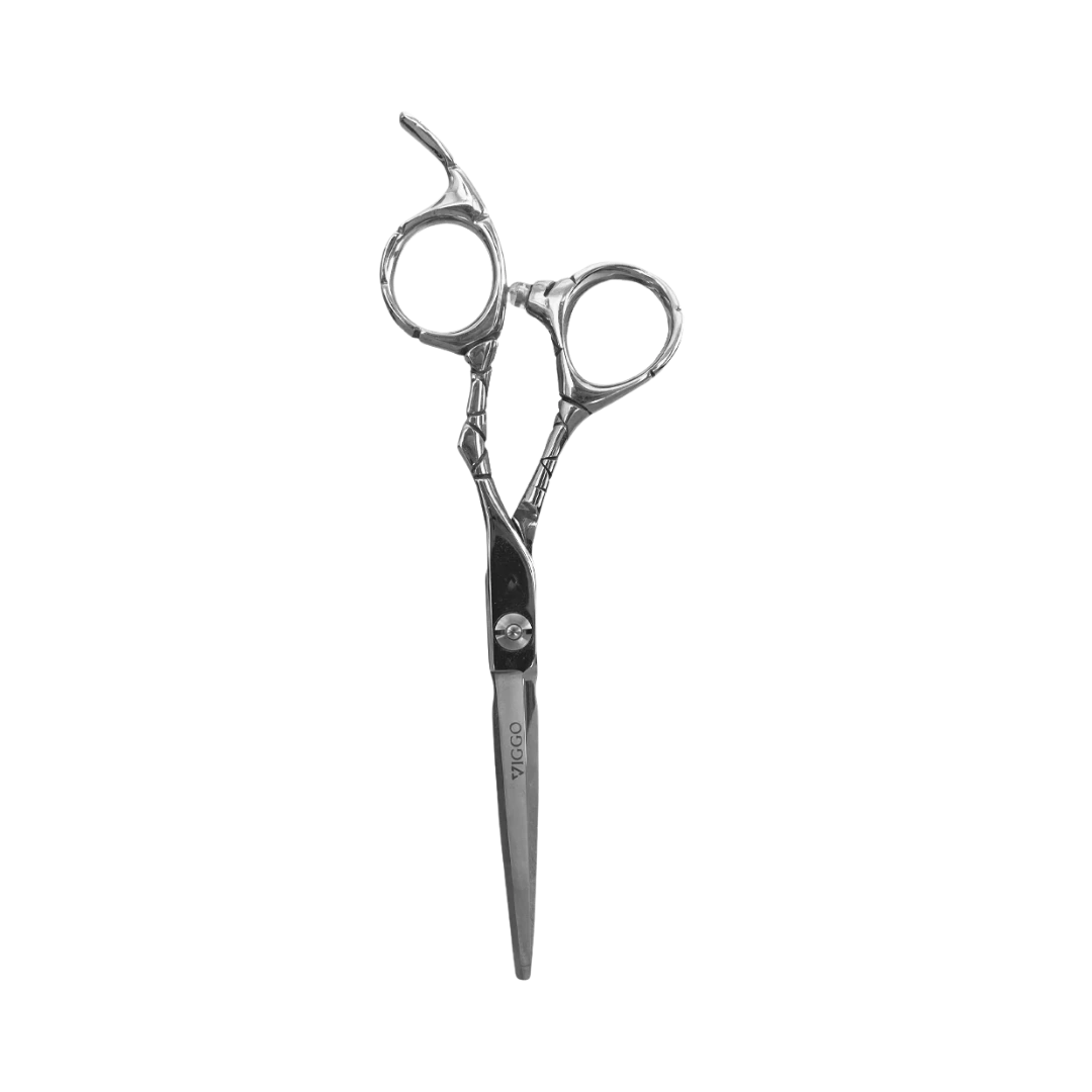 tijera-viggo-filo-navaja-v-116-55-extravagantebarber Tijera VIGGO Filo Navaja V-116 5,5" - Imagen 1