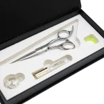 Tijera VIGGO Filo Navaja V-118 6,0" - Imagen 4