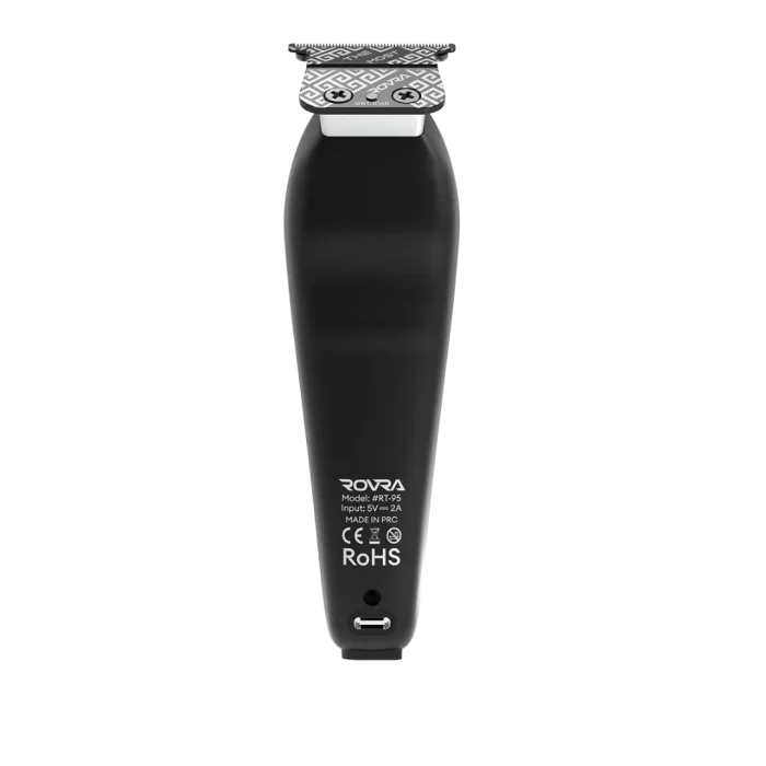 Trimmer ROVRA Elite #RT-95 - Imagen 5