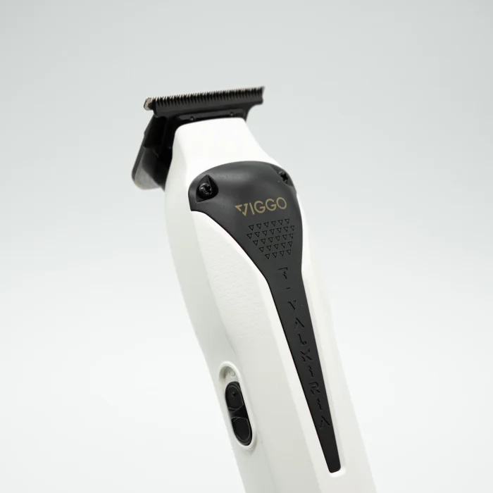 Trimmer VIGGO Valkiria Blanca-Negra - Imagen 2