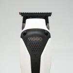 Trimmer VIGGO Valkiria Blanca-Negra - Imagen 4