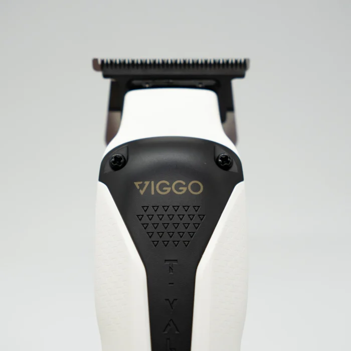 Trimmer VIGGO Valkiria Blanca-Negra - Imagen 4