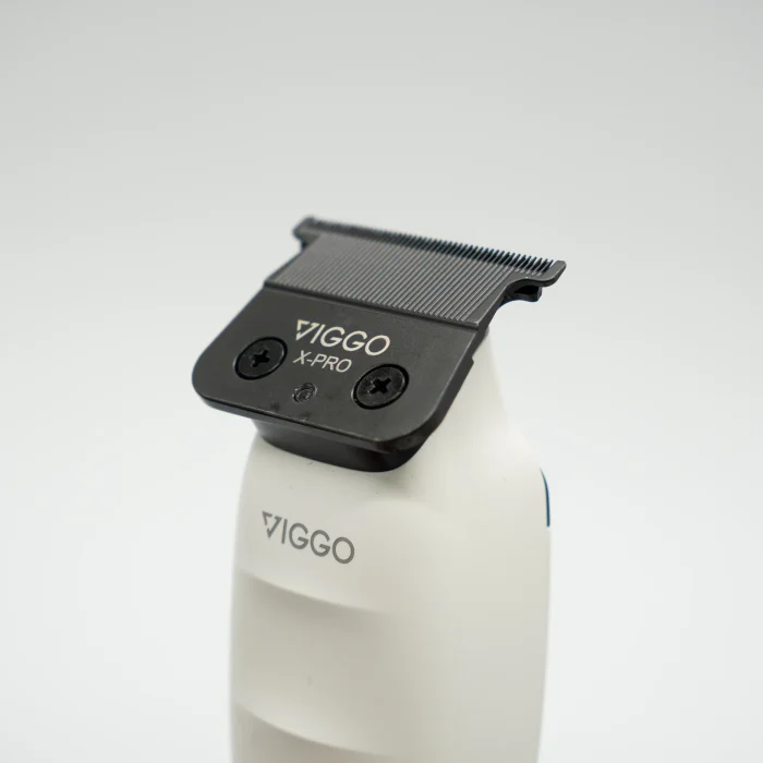 Trimmer VIGGO Valkiria Blanca-Negra - Imagen 5