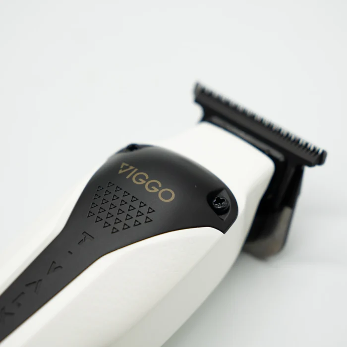 Trimmer VIGGO Valkiria Blanca-Negra - Imagen 6