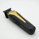 Trimmer VIGGO Valkiria Negra-Dorada - Imagen 3