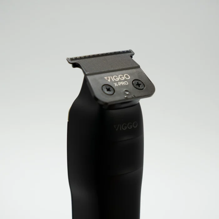 Trimmer VIGGO Valkiria Negra-Dorada - Imagen 5