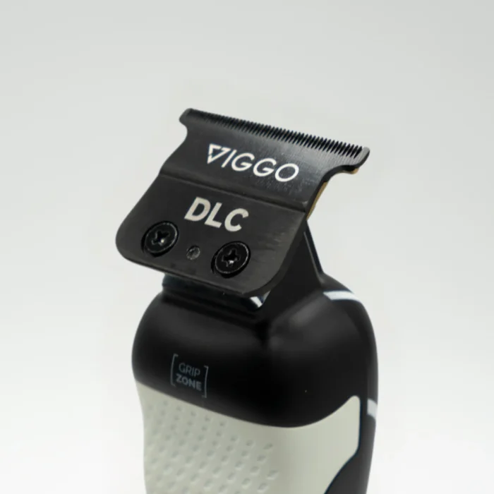 Trimmer VIGGO Volt Diamond Negra - Imagen 4