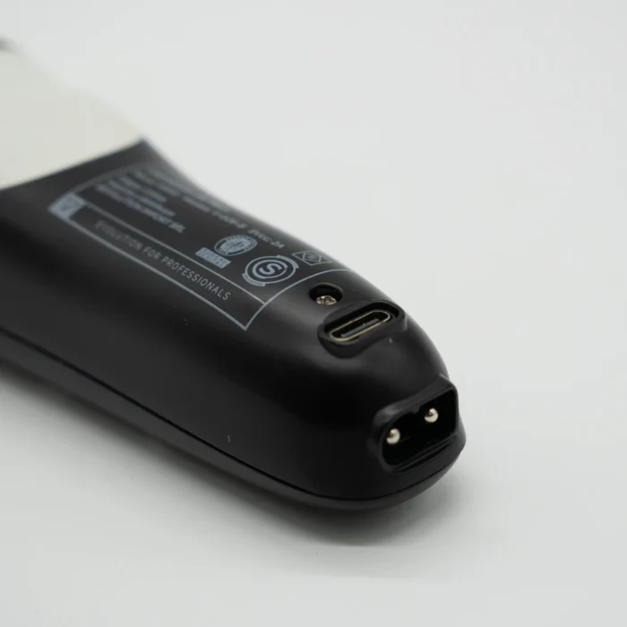 Trimmer VIGGO Volt Diamond Negra - Imagen 5