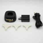 Trimmer VIGGO Volt Diamond Negra - Imagen 7