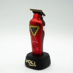 Trimmer VIGGO Volt Diamond Roja - Imagen 2